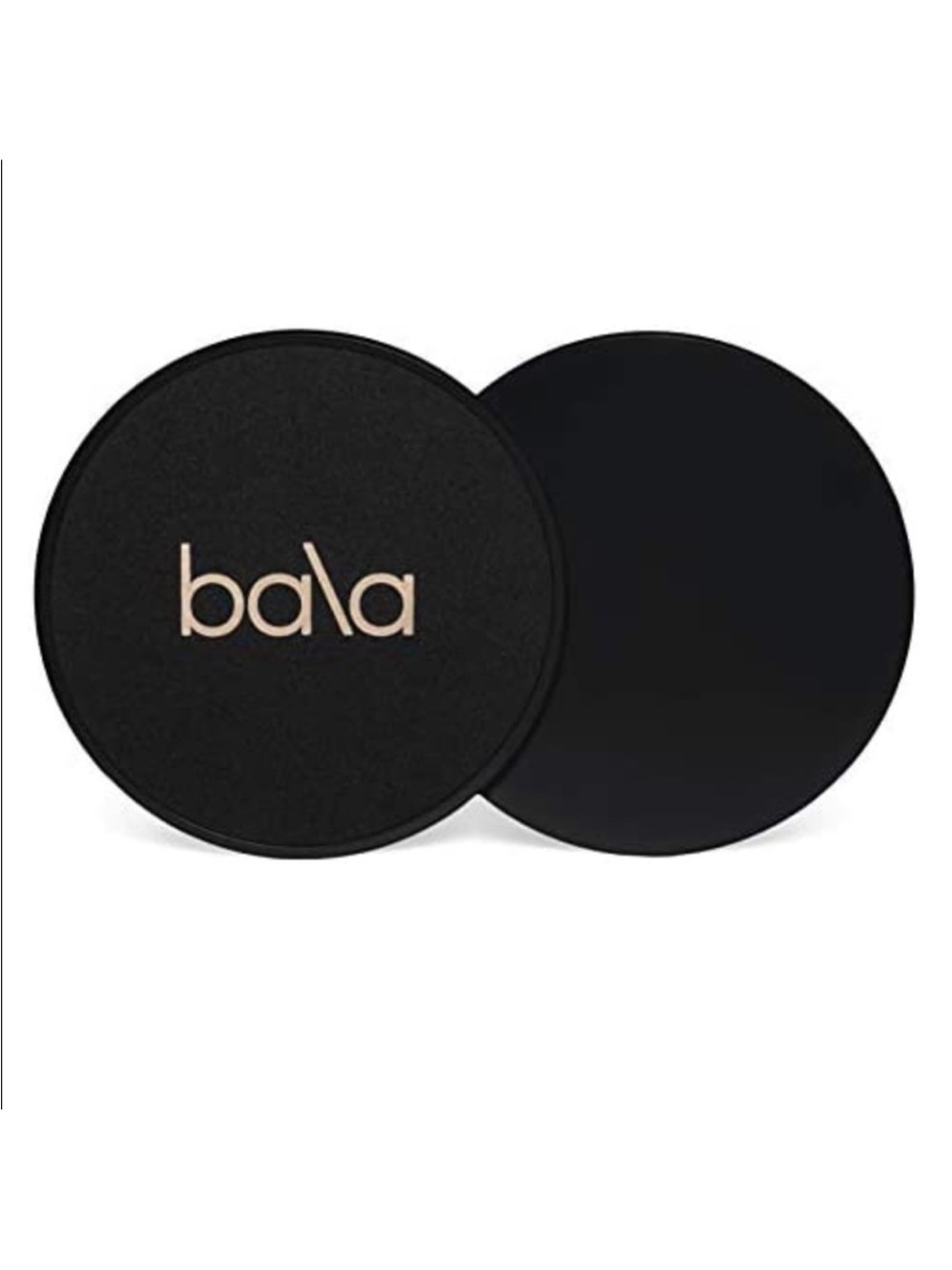 Bala Sliders Discs For Exercise